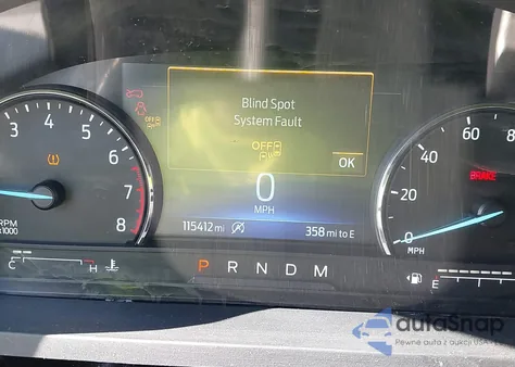 2020 Ford Explorer Xlt from USA, damaged, VIN 1FMSK7DH1LGA62283